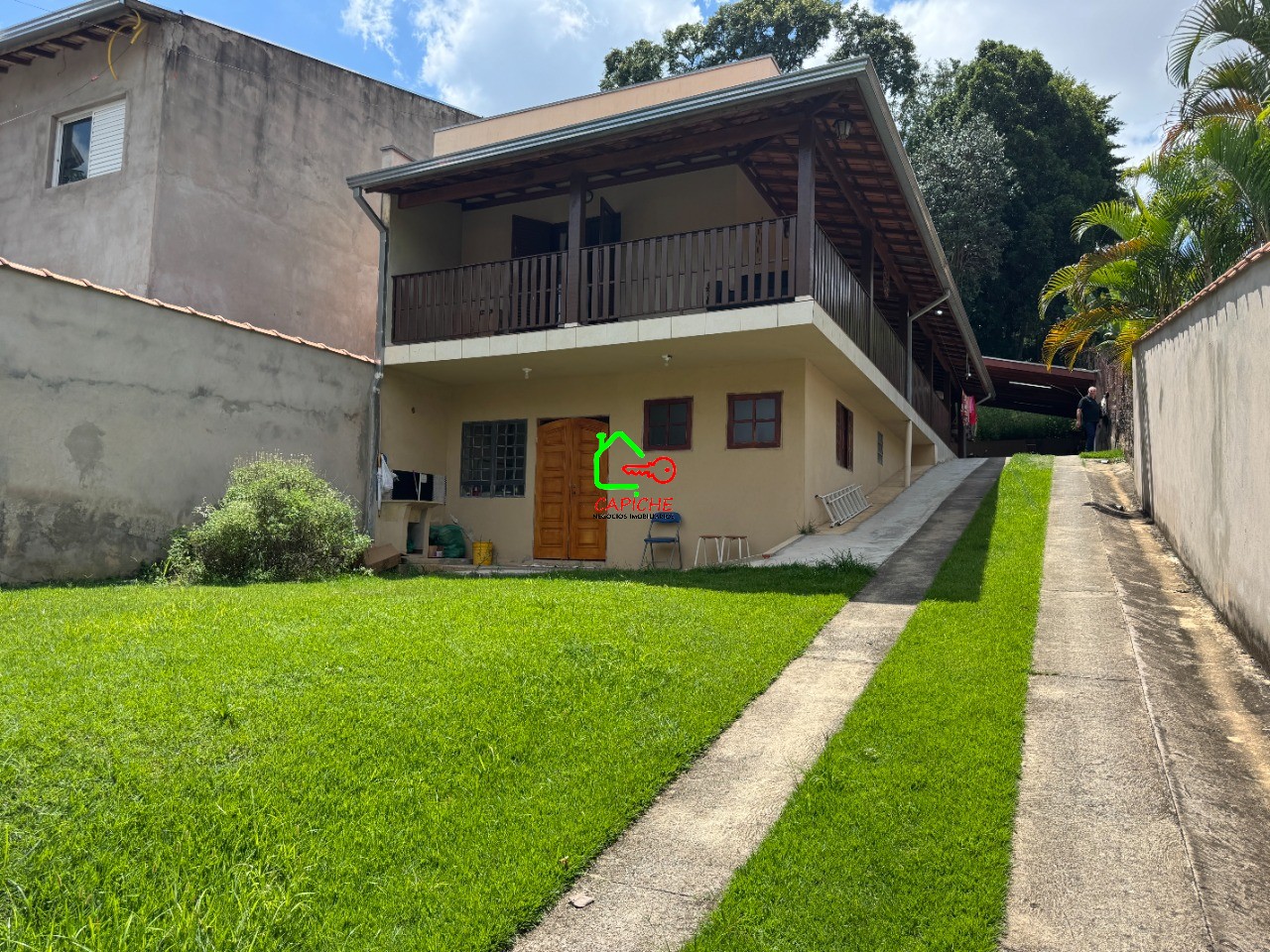 Casa, 2 quartos - Foto 16