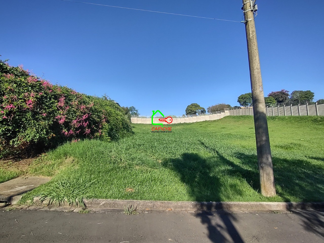 Terreno, 1000 m² - Foto 2