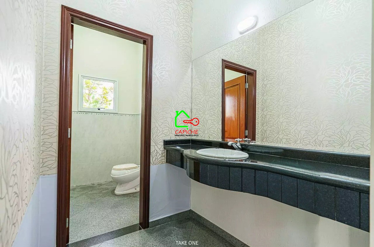 Casa de Condomínio, 3 quartos - Foto 18