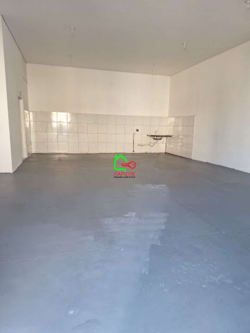 Loja-Salão, 82 m² - Foto 4
