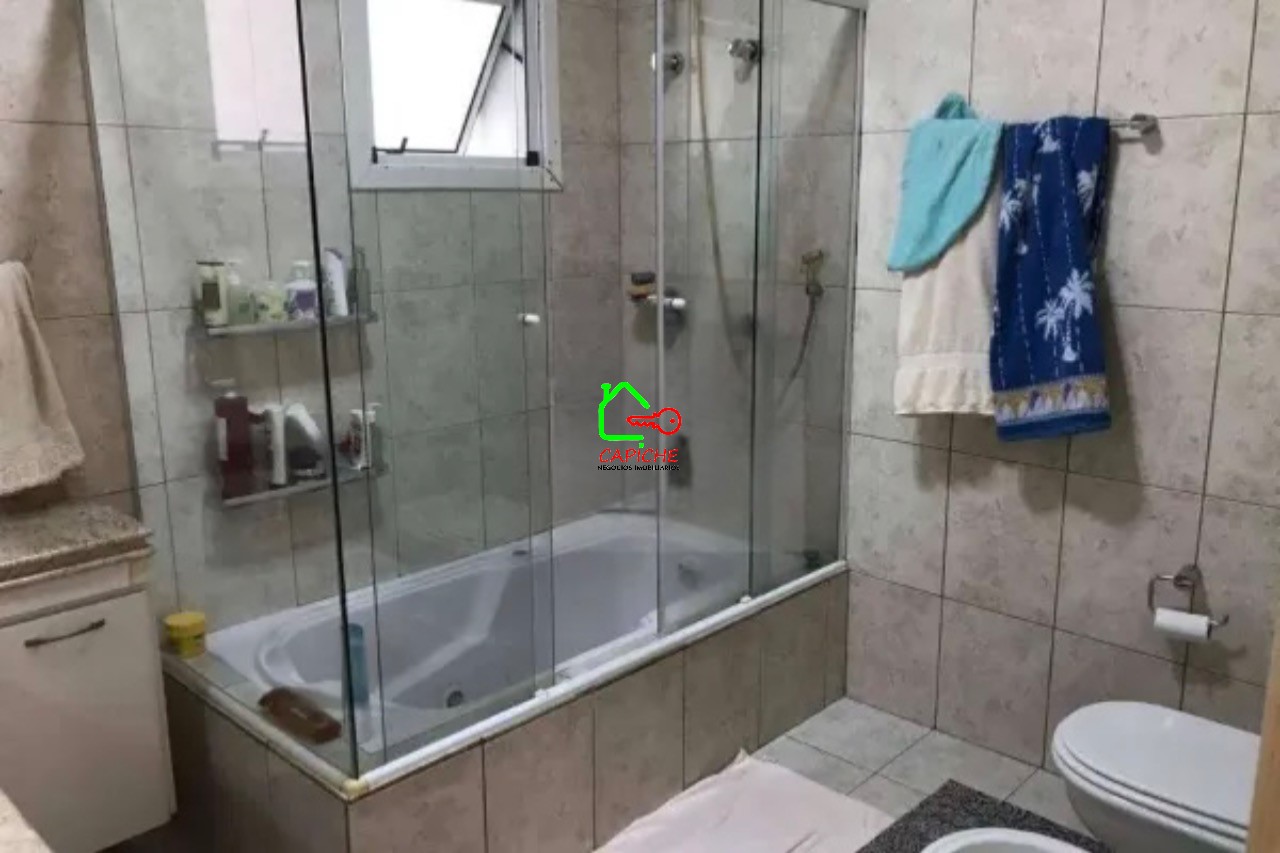 Casa de Condomínio, 3 quartos - Foto 19