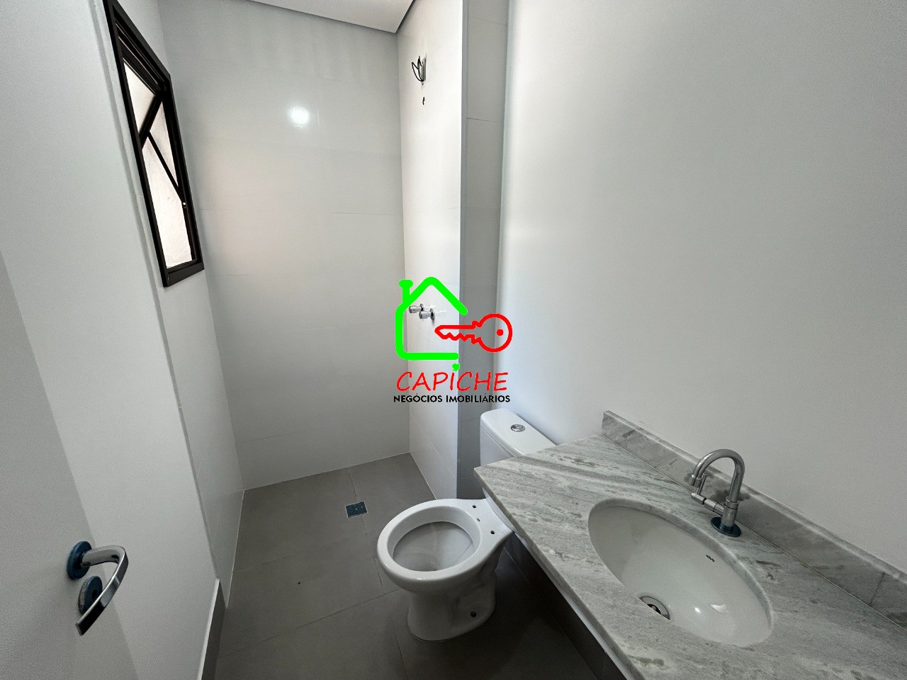 Apartamento, 3 quartos, 120 m² - Foto 2