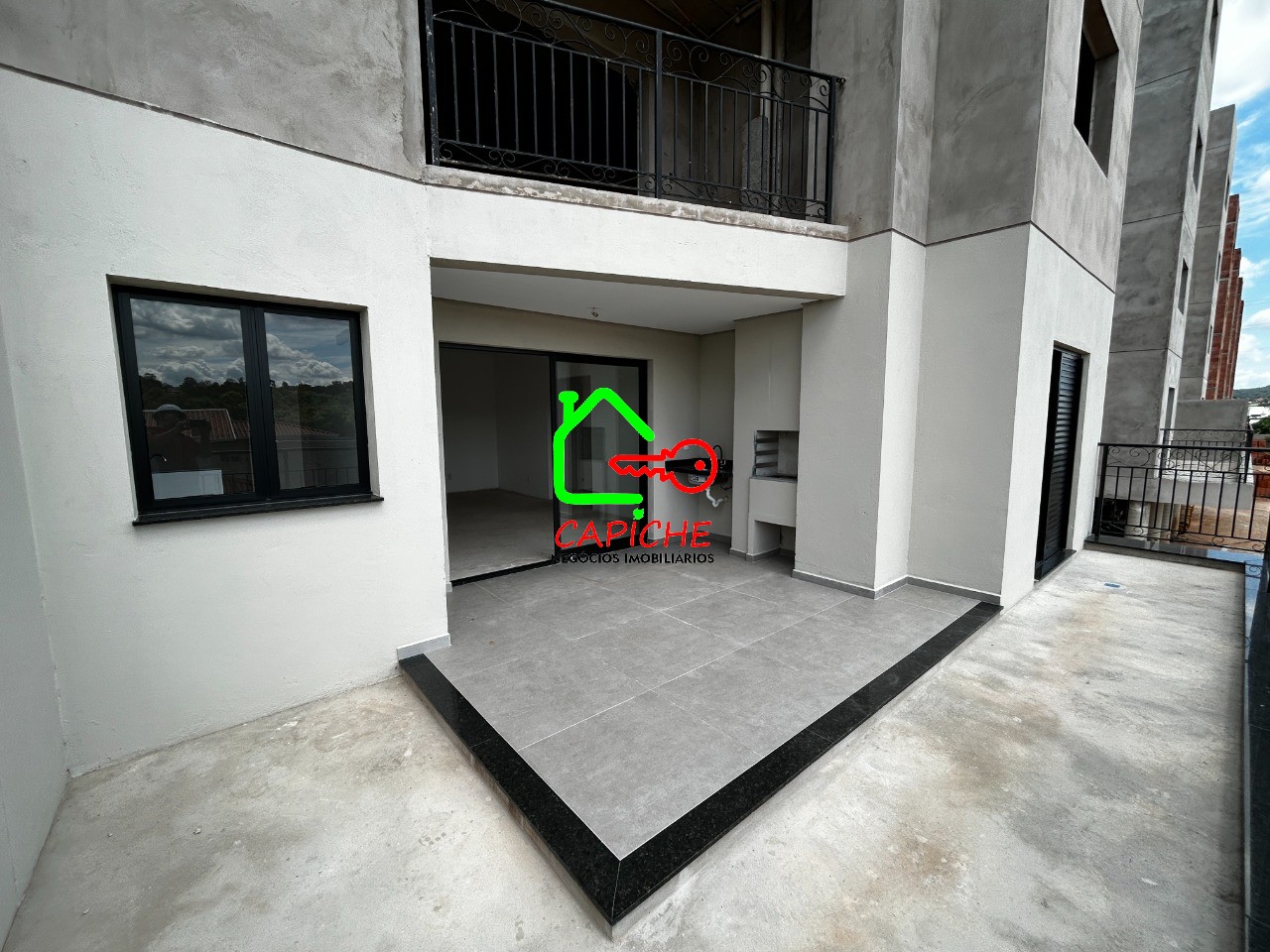 Apartamento, 3 quartos, 120 m² - Foto 1
