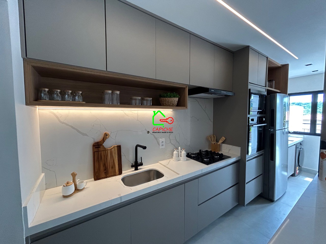 Apartamento, 3 quartos, 120 m² - Foto 19