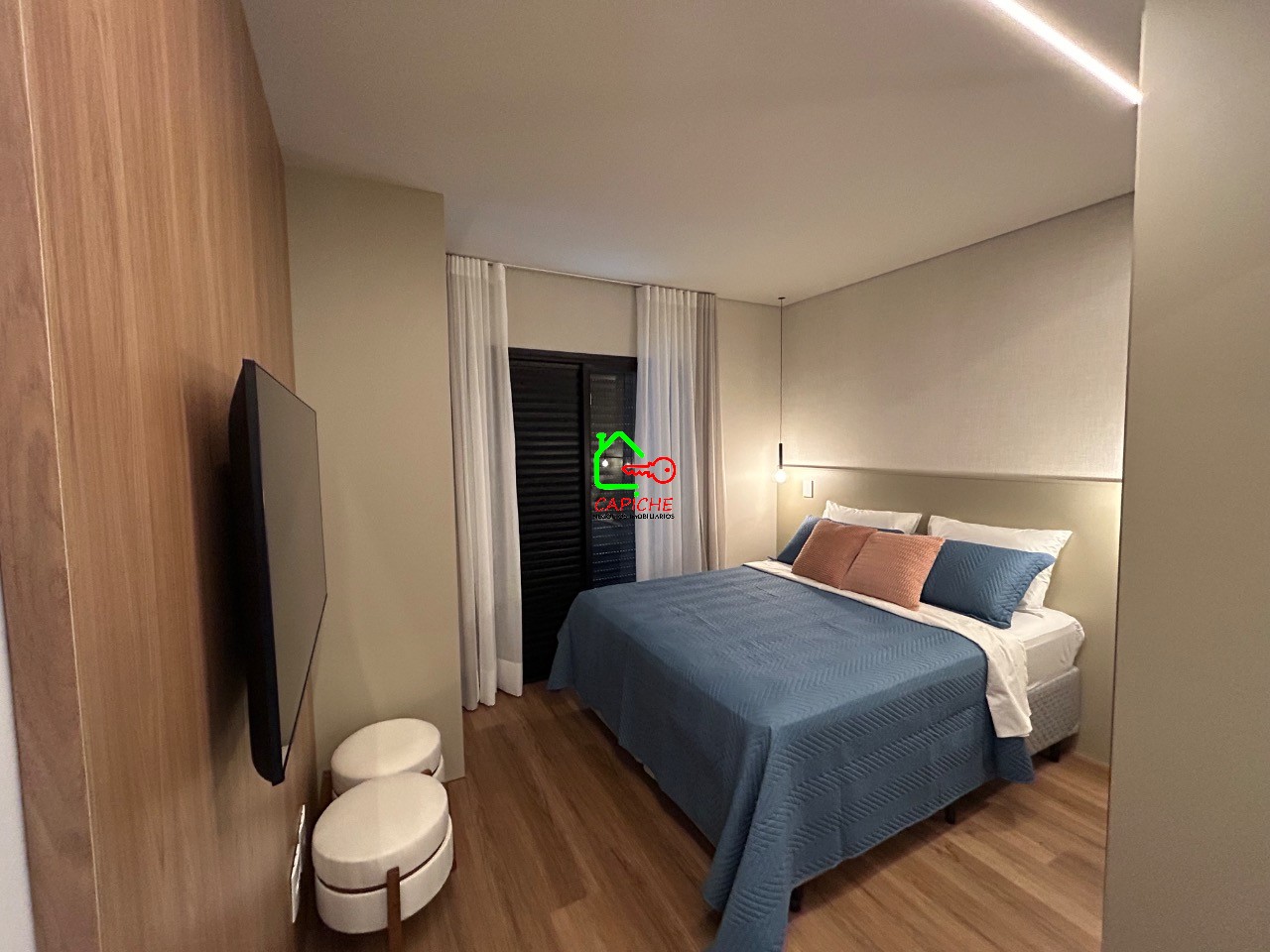 Apartamento, 3 quartos, 120 m² - Foto 25