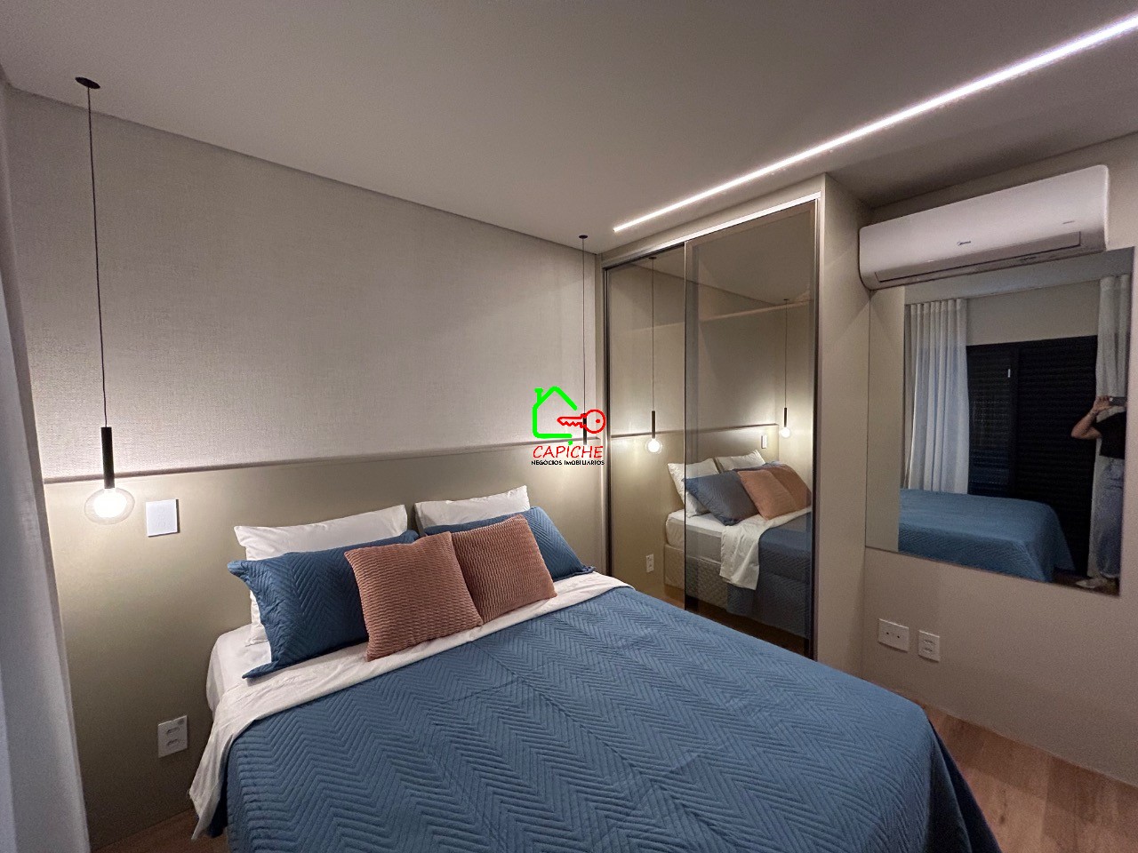 Apartamento, 3 quartos, 120 m² - Foto 26
