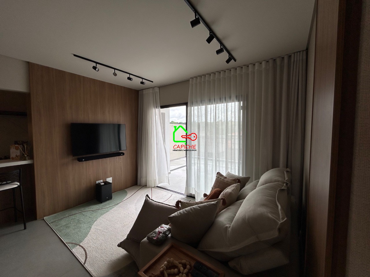 Apartamento, 3 quartos, 120 m² - Foto 33