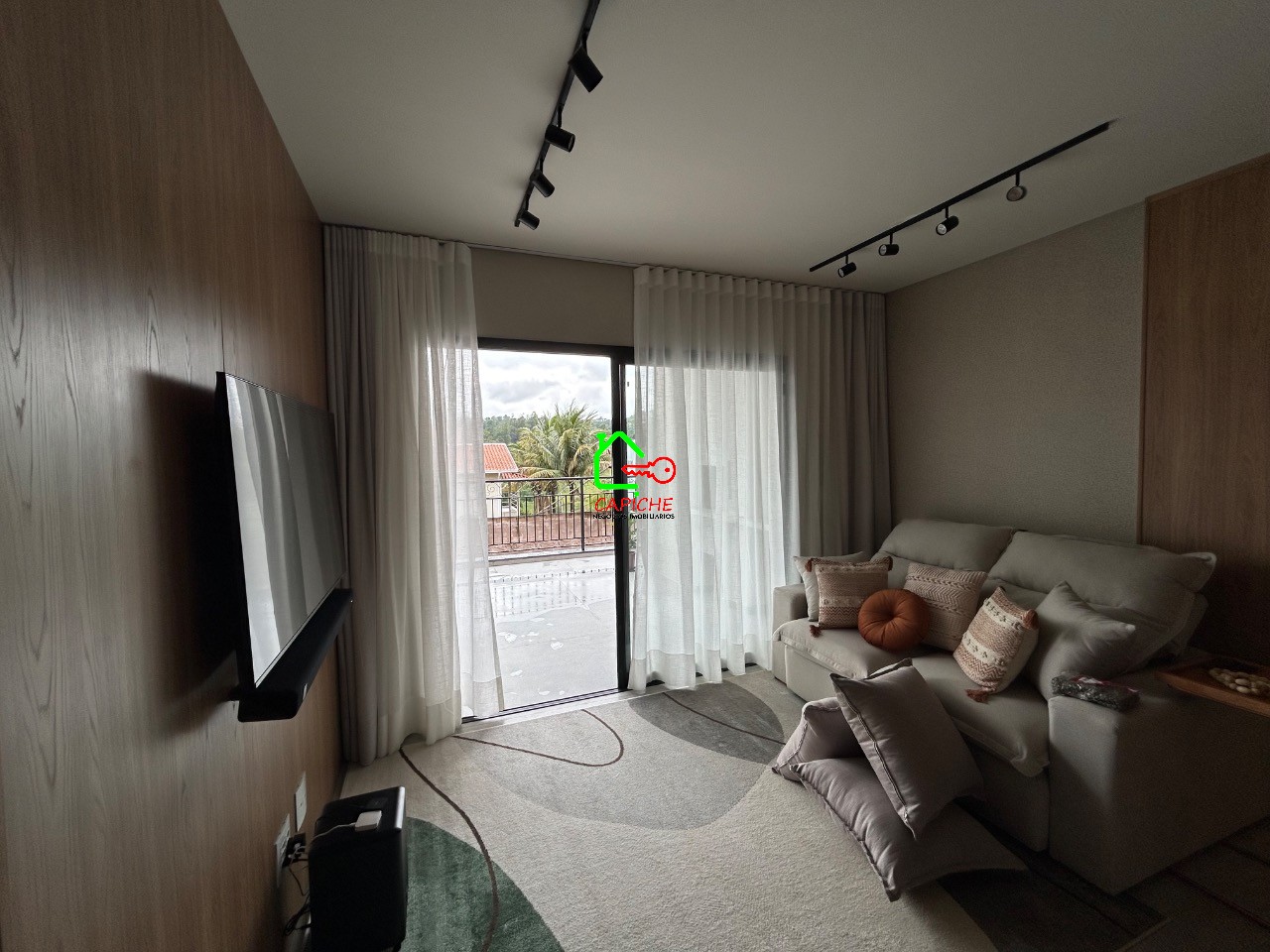 Apartamento, 3 quartos, 120 m² - Foto 34