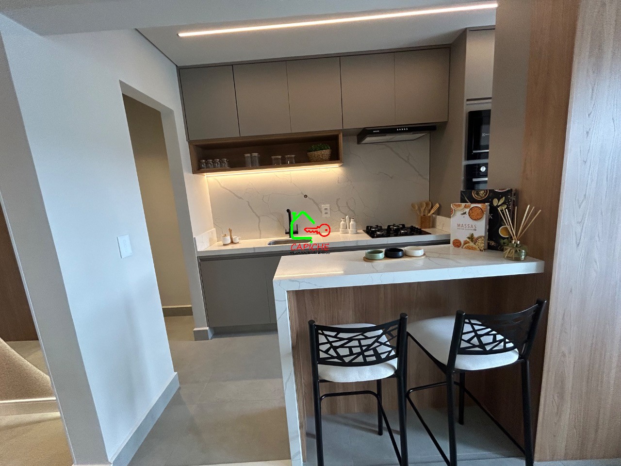 Apartamento, 3 quartos, 120 m² - Foto 35