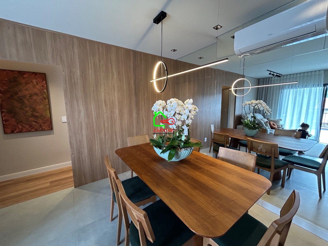 Apartamento, 3 quartos, 120 m² - Foto 36