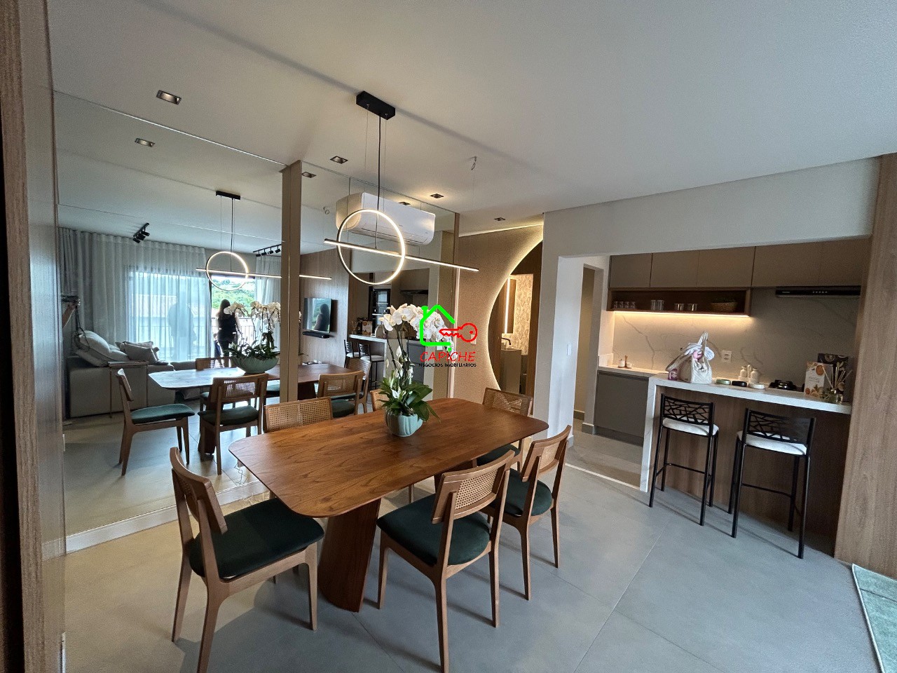 Apartamento, 3 quartos, 120 m² - Foto 37