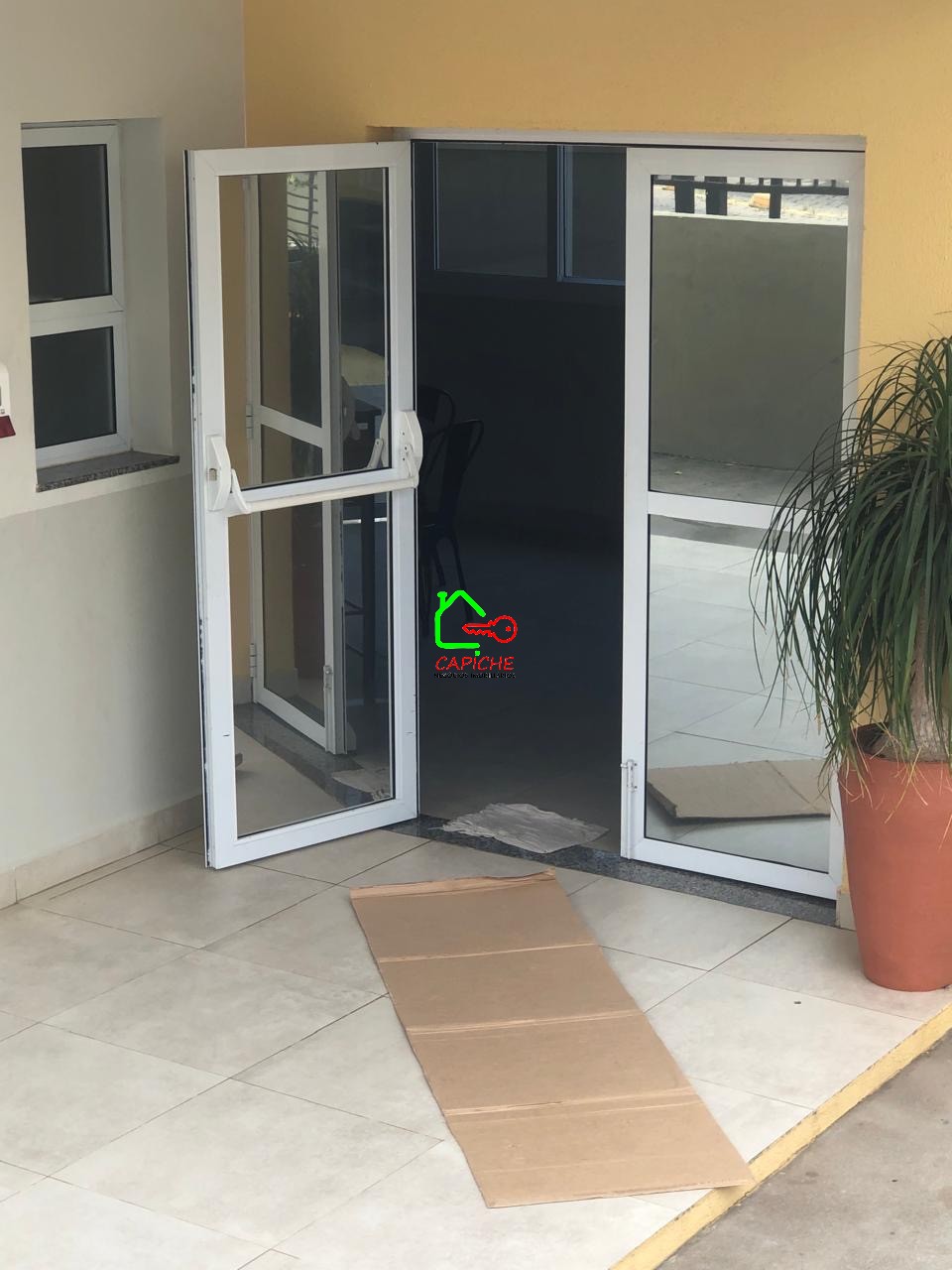 Apartamento, 2 quartos, 52 m² - Foto 3