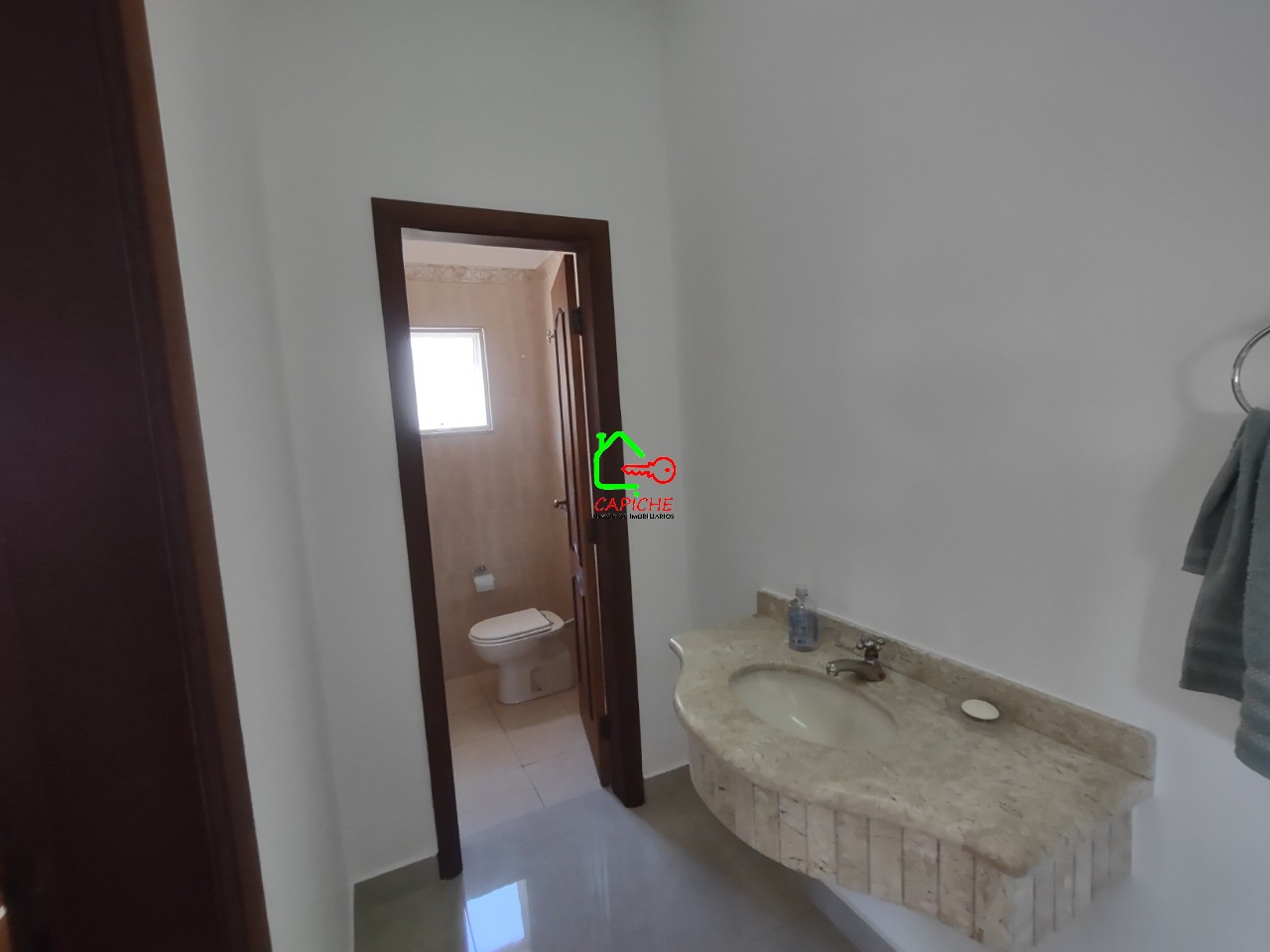Casa de Condomínio, 3 quartos - Foto 10