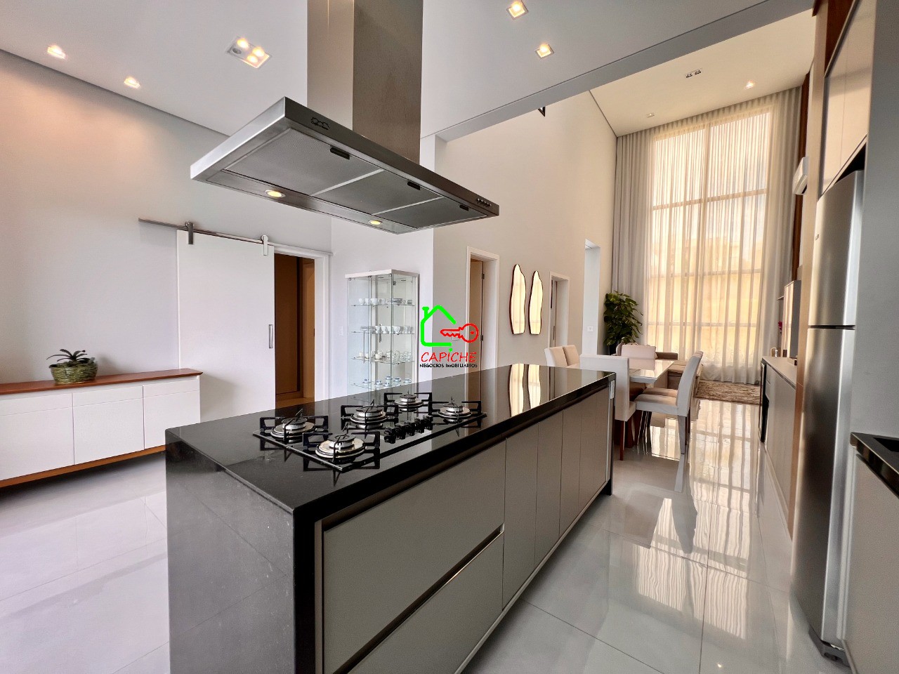 Casa de Condomínio, 3 quartos - Foto 11