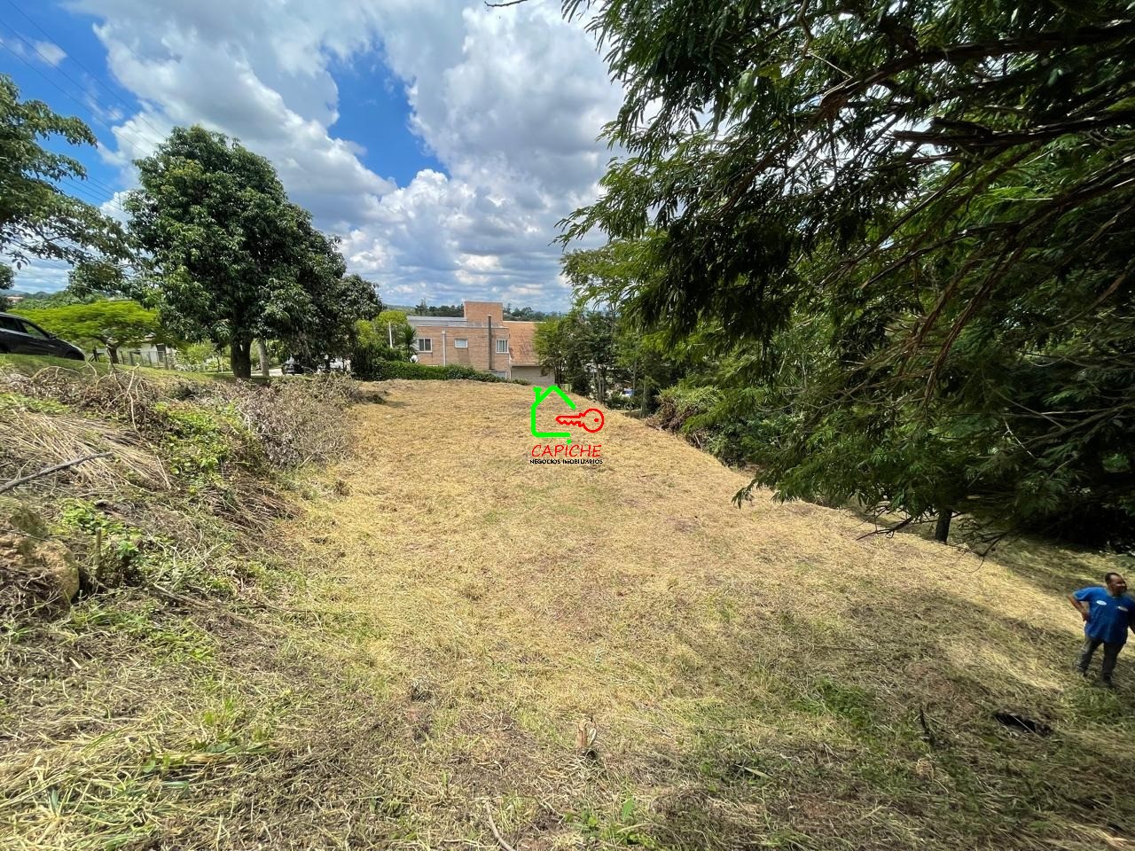 Terreno, 2096 m² - Foto 1