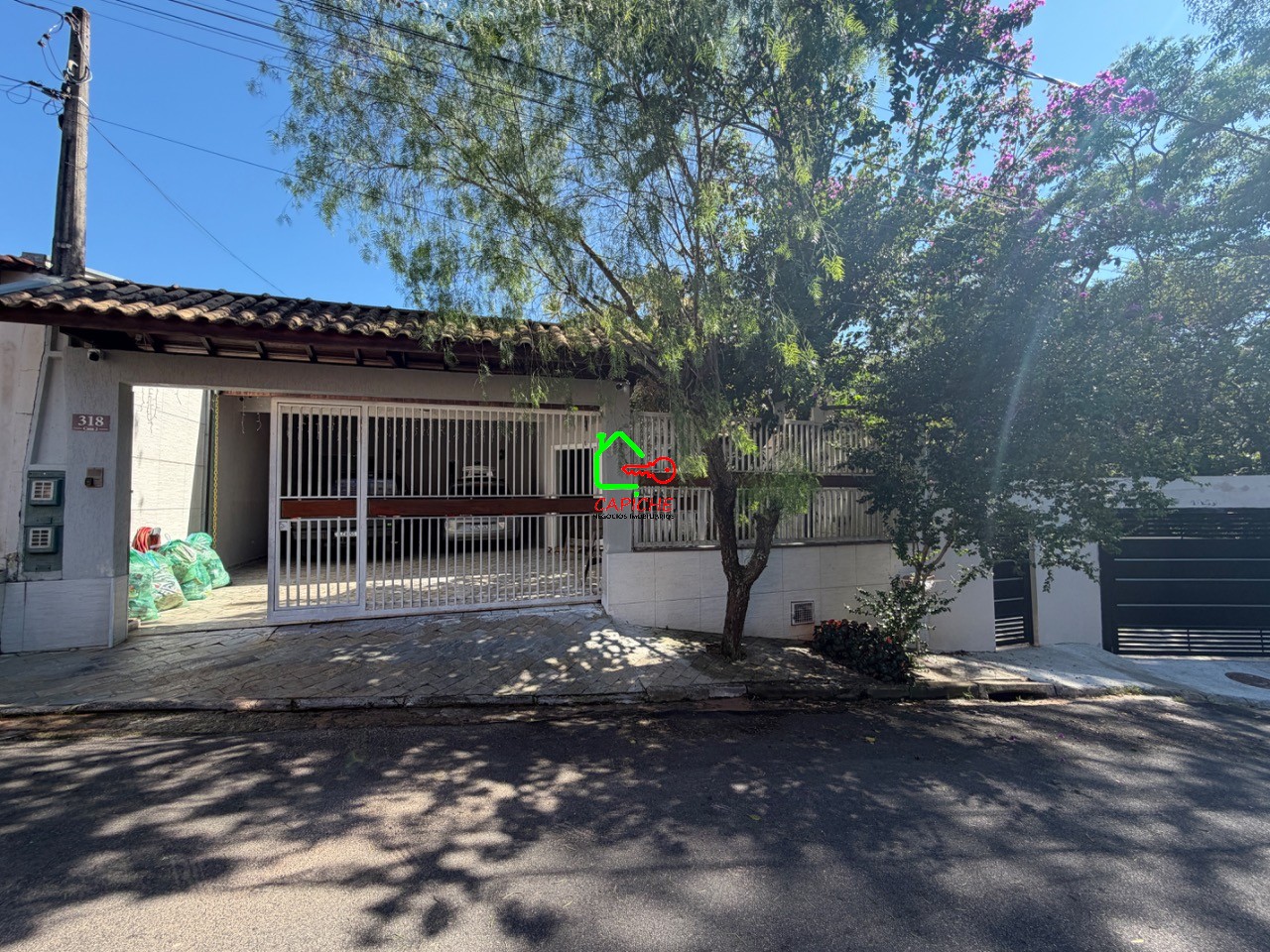 Casa, 4 quartos - Foto 2