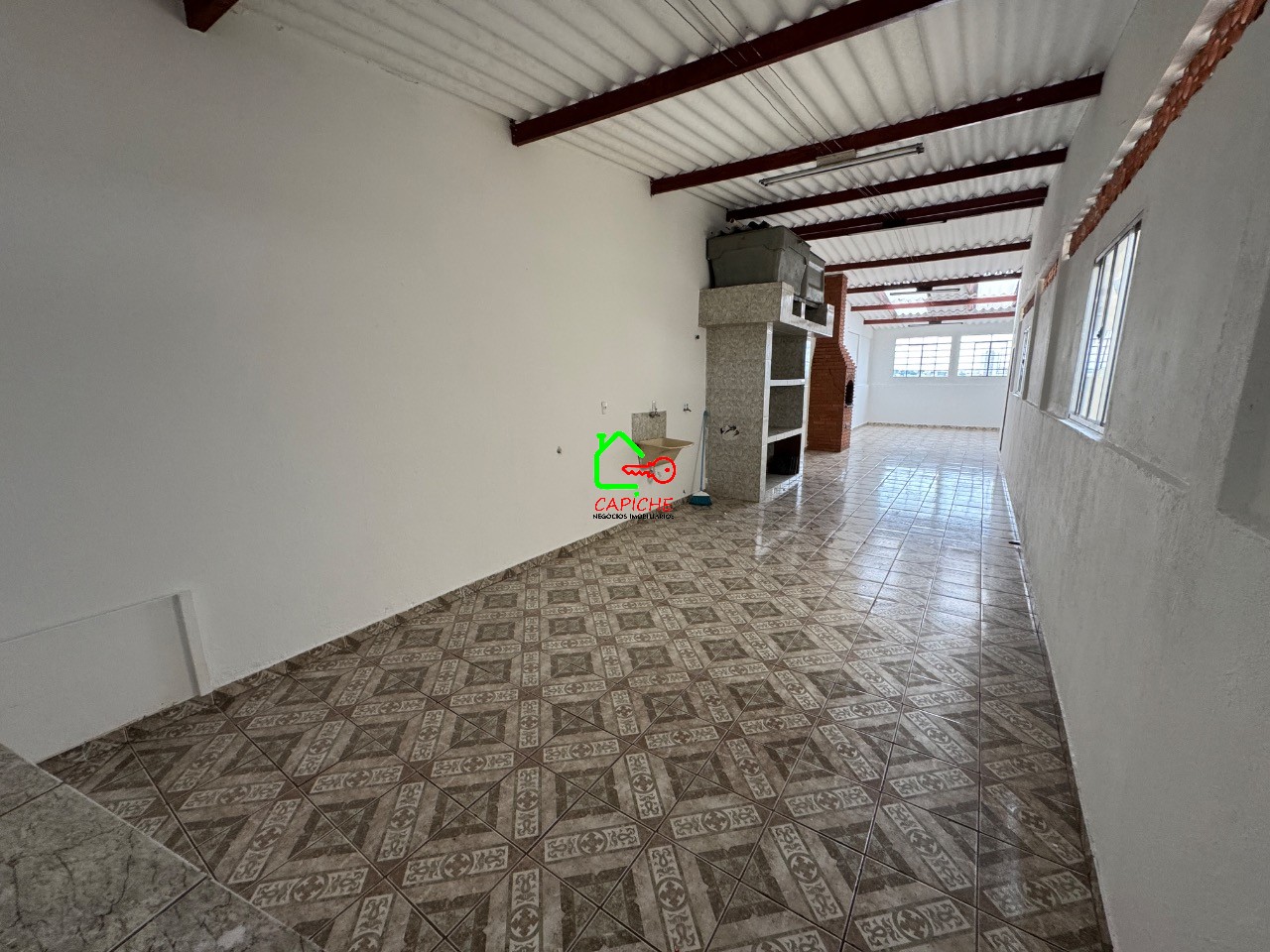 Casa, 3 quartos - Foto 8