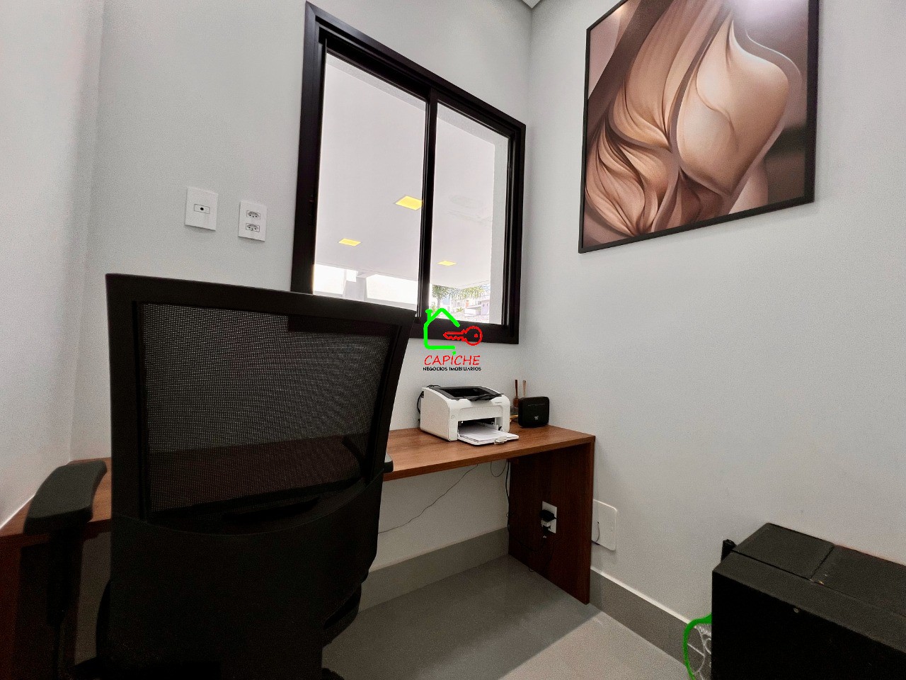 Casa de Condomínio, 3 quartos - Foto 29