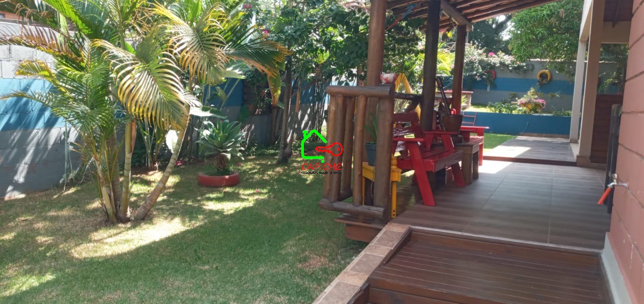 Chácara, 3 quartos - Foto 6