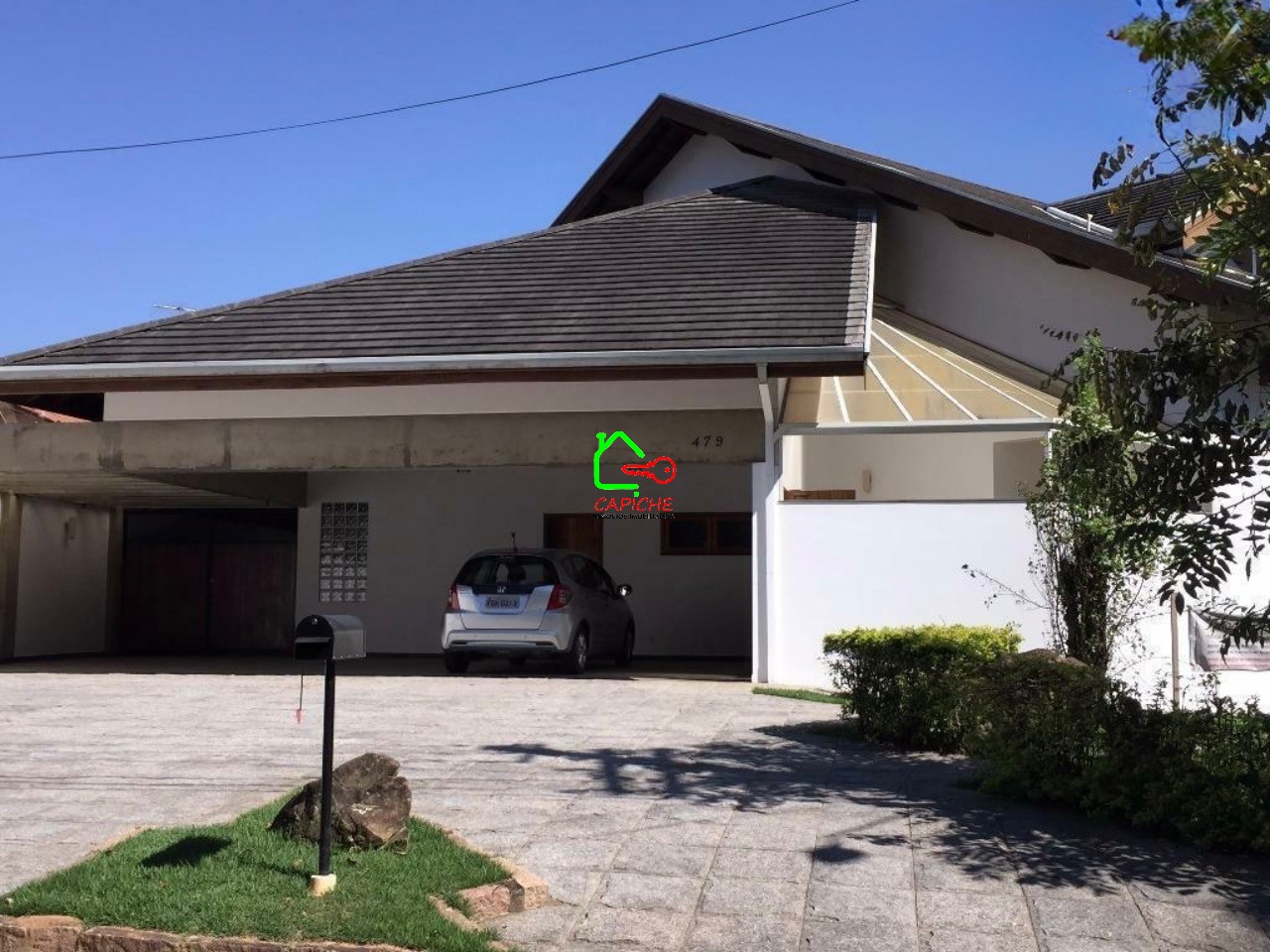 Casa de Condomínio, 4 quartos - Foto 3