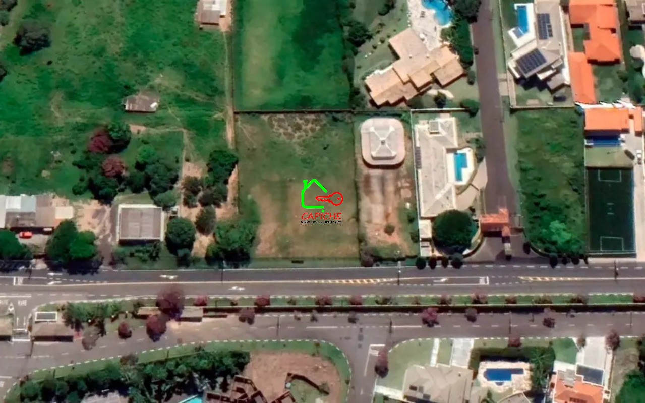 Loteamento e Condomínio, 1000 m² - Foto 3