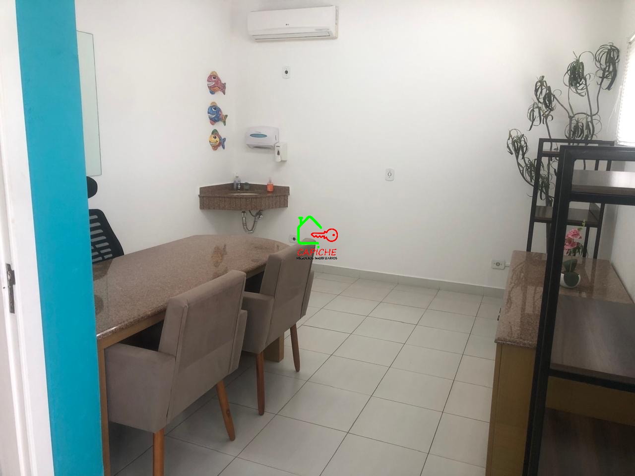 Sala-Conjunto - Foto 19