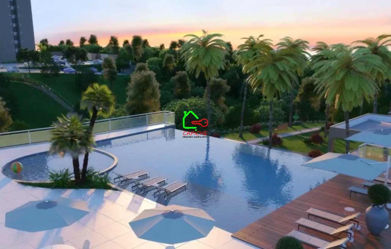 Apartamento, 3 quartos, 65 m² - Foto 11