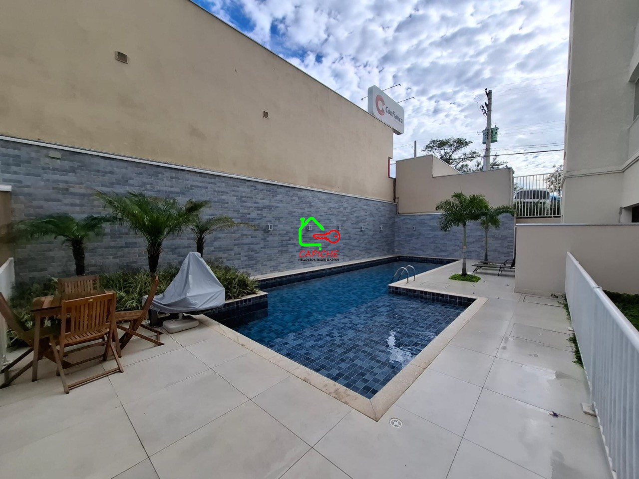 Apartamento, 2 quartos, 47 m² - Foto 25