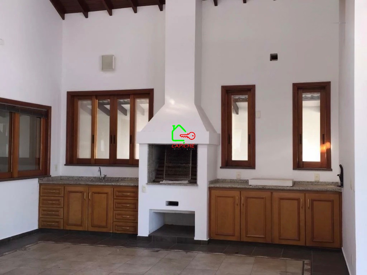 Casa de Condomínio, 4 quartos - Foto 16