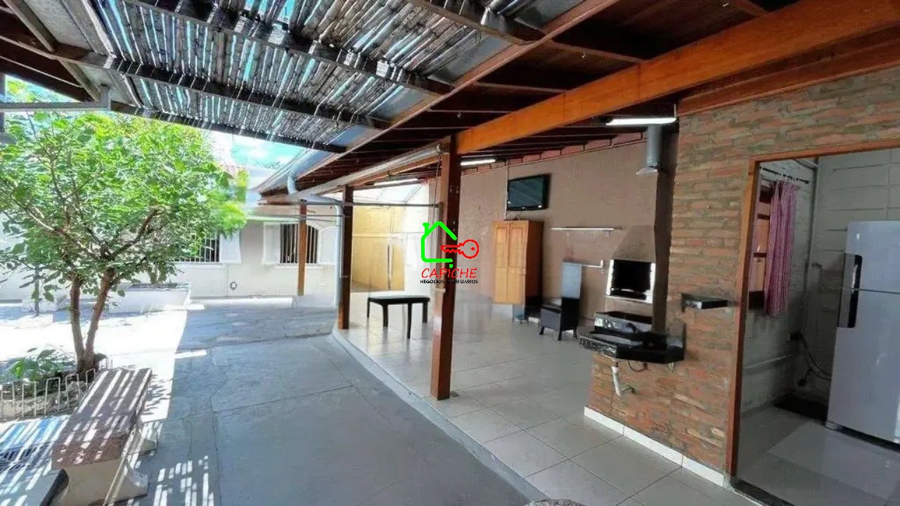 Casa, 3 quartos, 395 m² - Foto 21