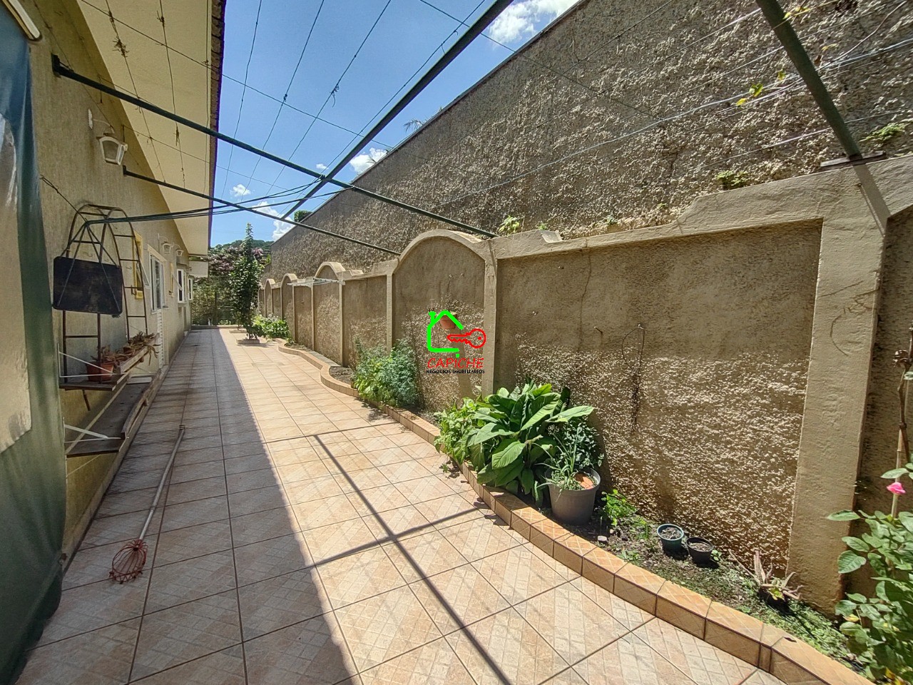 Casa de Condomínio, 3 quartos - Foto 25