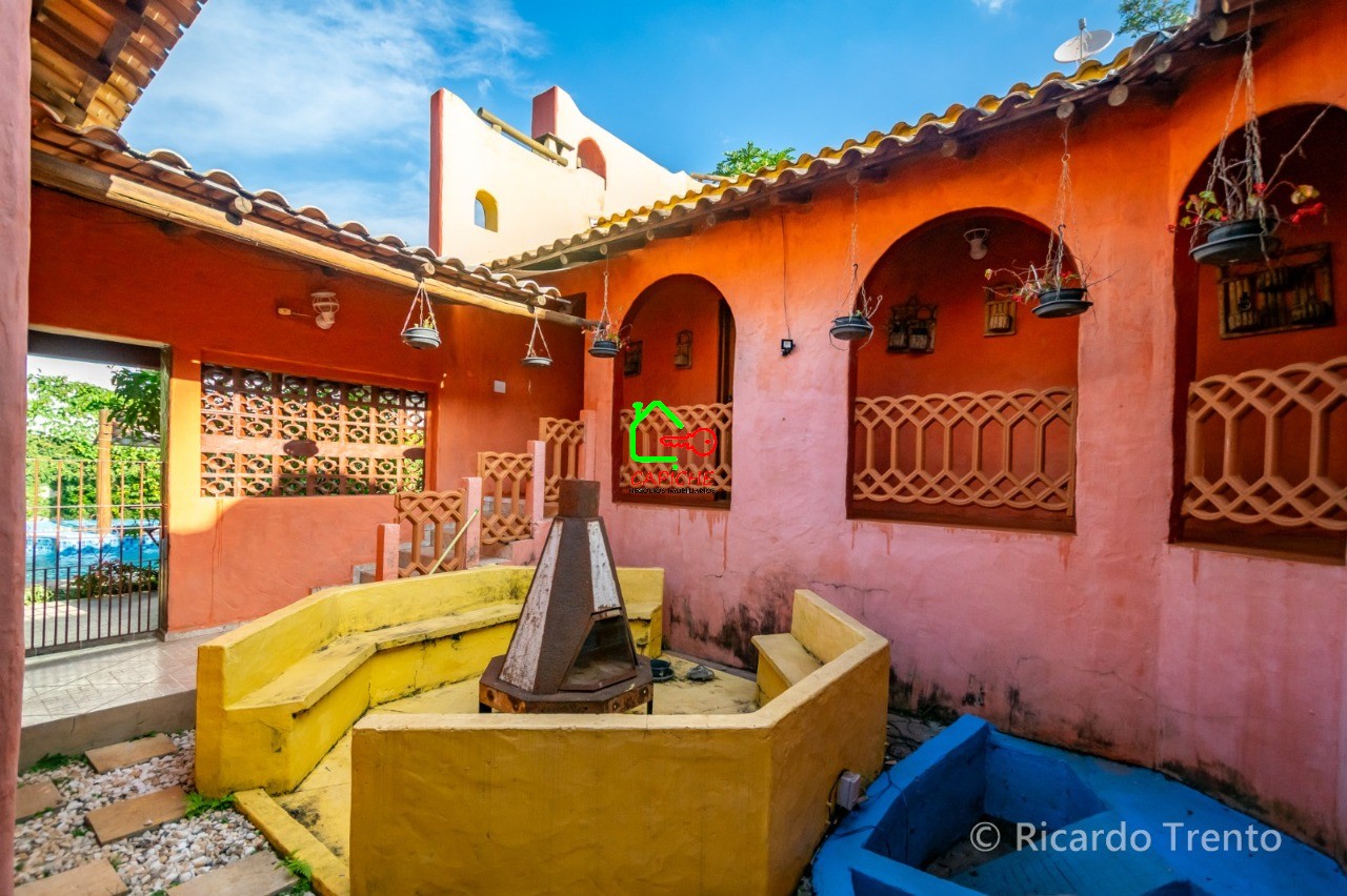 Casa de Condomínio, 3 quartos - Foto 22