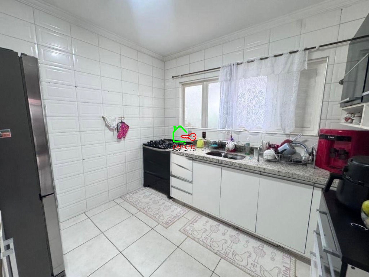 Casa de Condomínio, 2 quartos - Foto 14