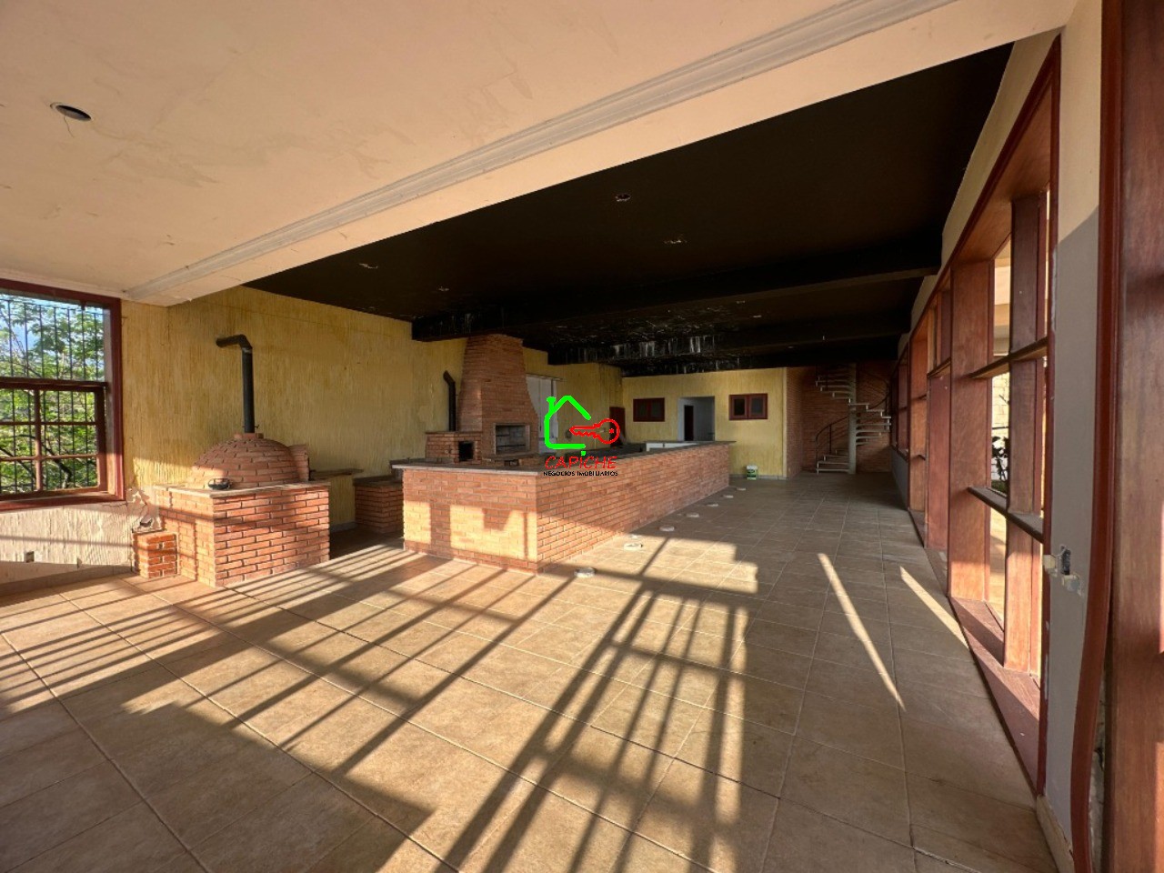 Casa, 14 quartos - Foto 5