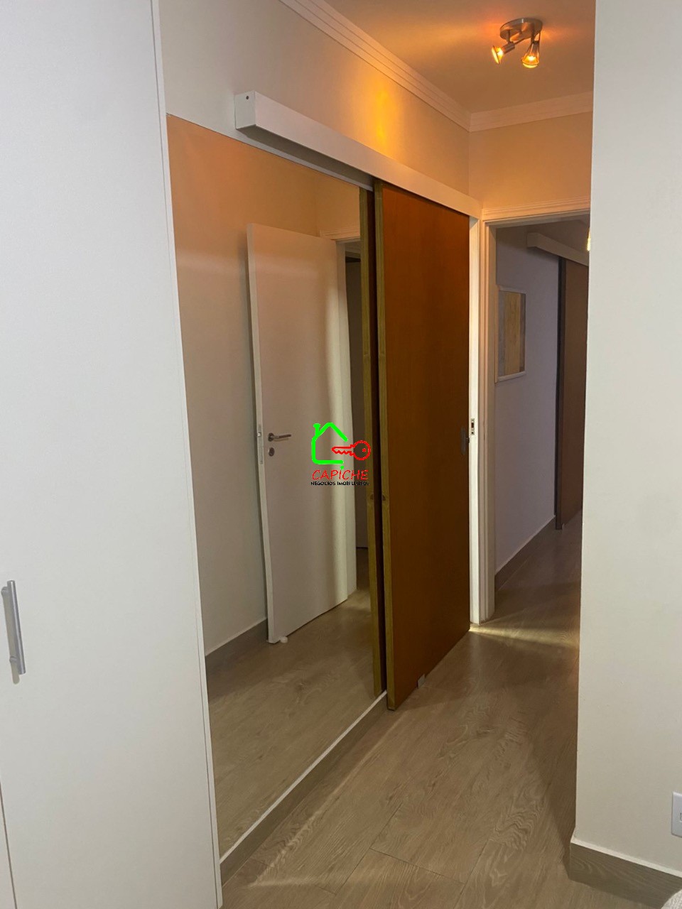 Apartamento, 3 quartos, 76 m² - Foto 4