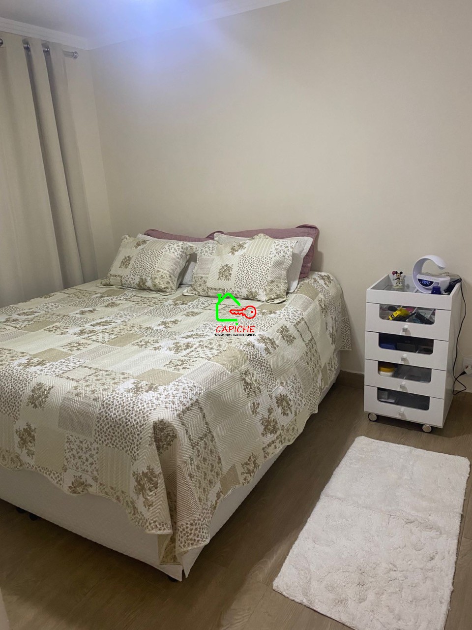Apartamento, 3 quartos, 76 m² - Foto 8