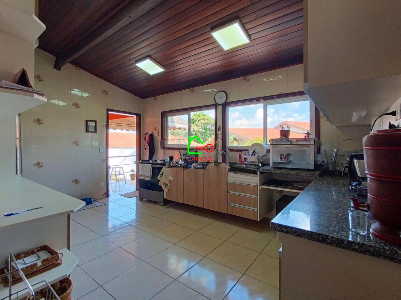 Casa de Condomínio, 4 quartos - Foto 18