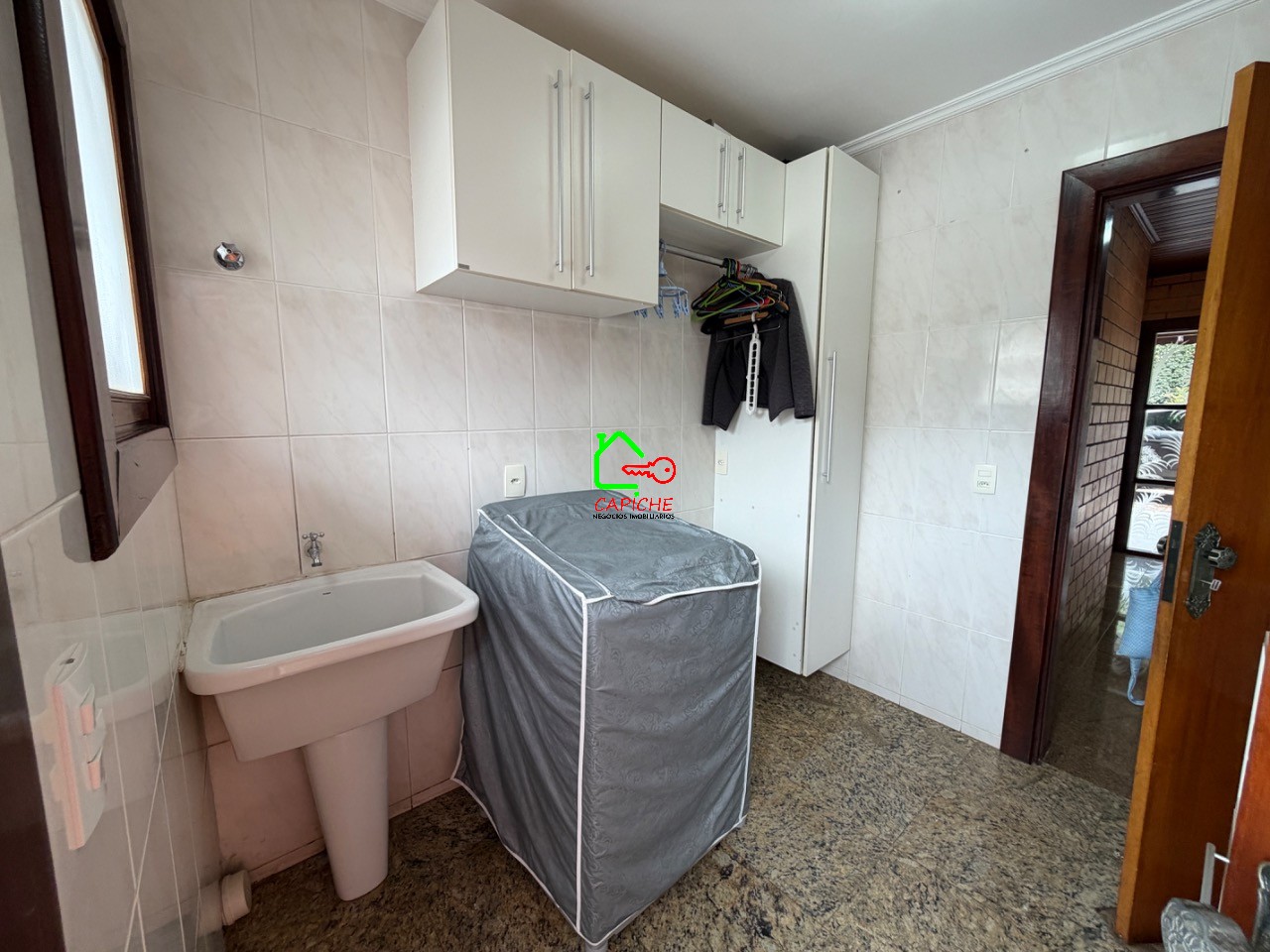 Casa de Condomínio, 4 quartos - Foto 16