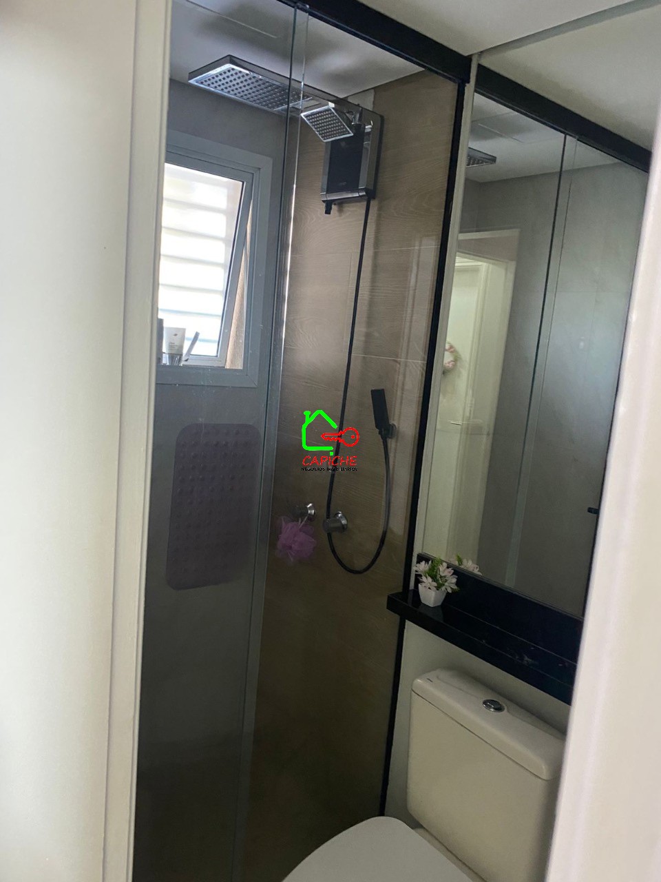 Apartamento, 3 quartos, 76 m² - Foto 20