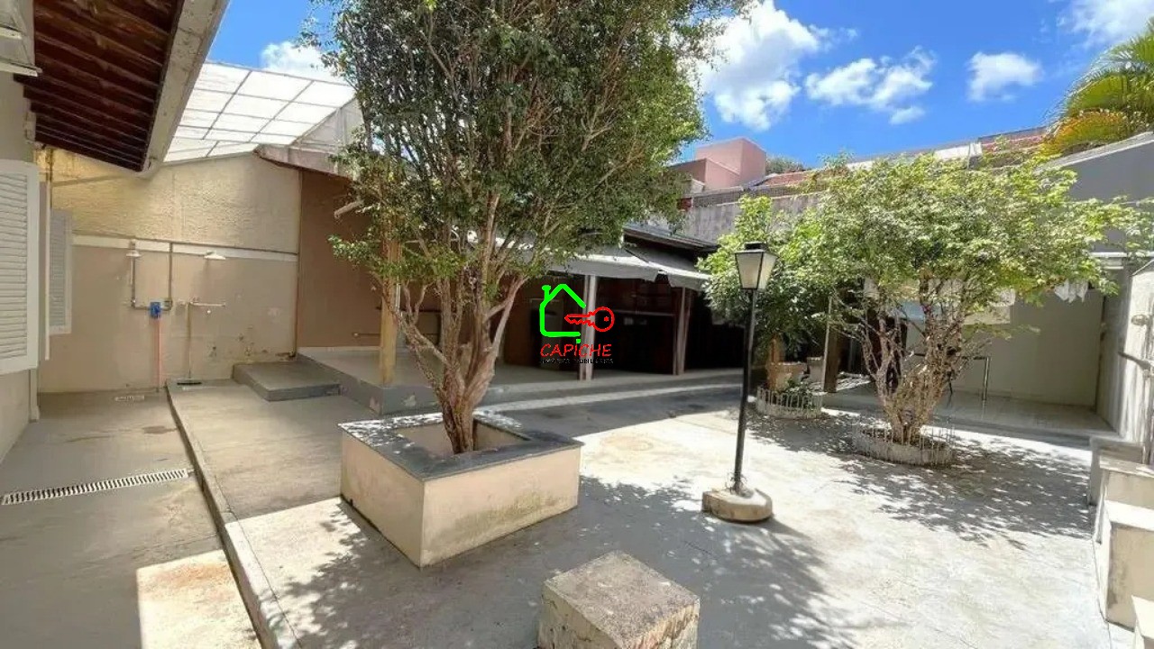 Casa, 3 quartos, 395 m² - Foto 17
