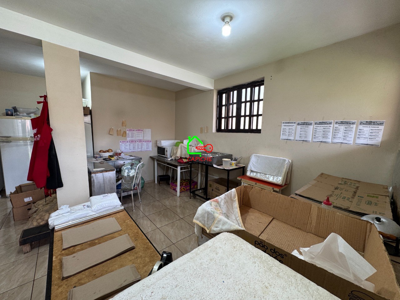 Casa, 2 quartos - Foto 17