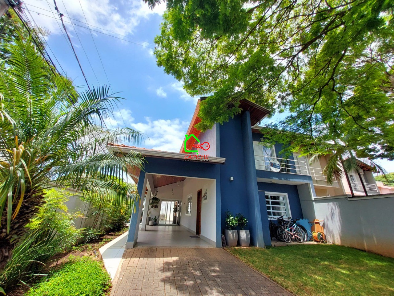 Casa, 2 quartos - Foto 56