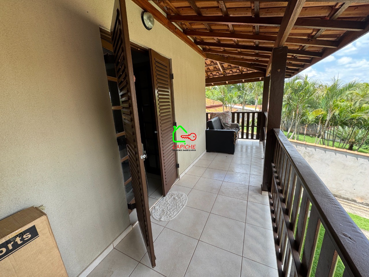 Casa, 2 quartos - Foto 10