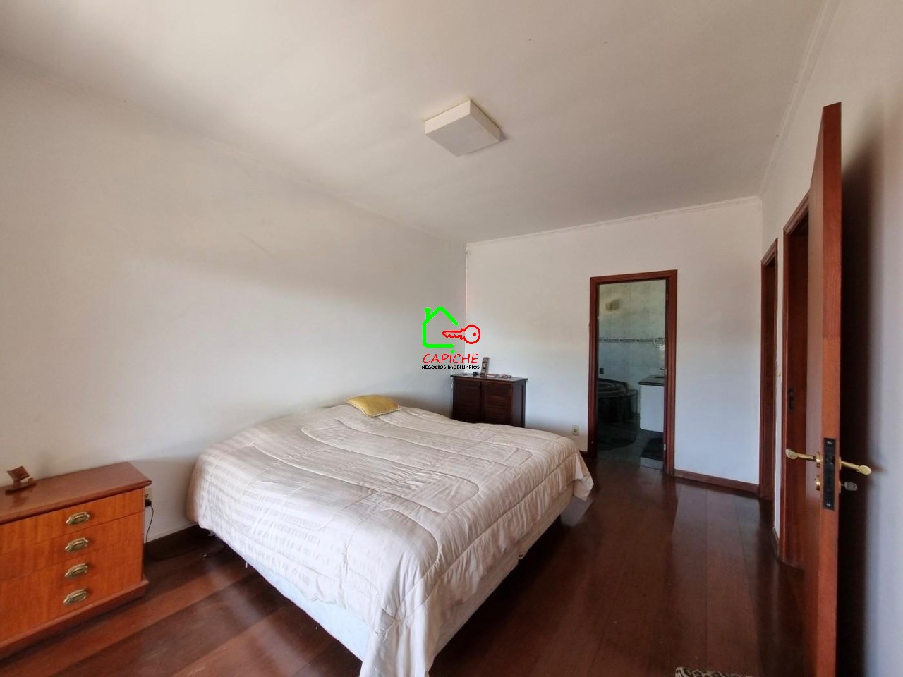 Casa de Condomínio, 4 quartos - Foto 16