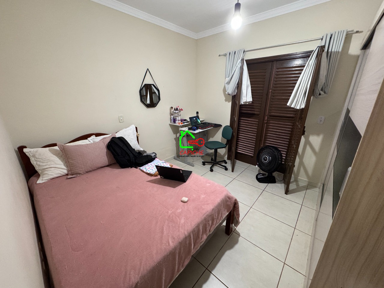 Casa, 2 quartos - Foto 5