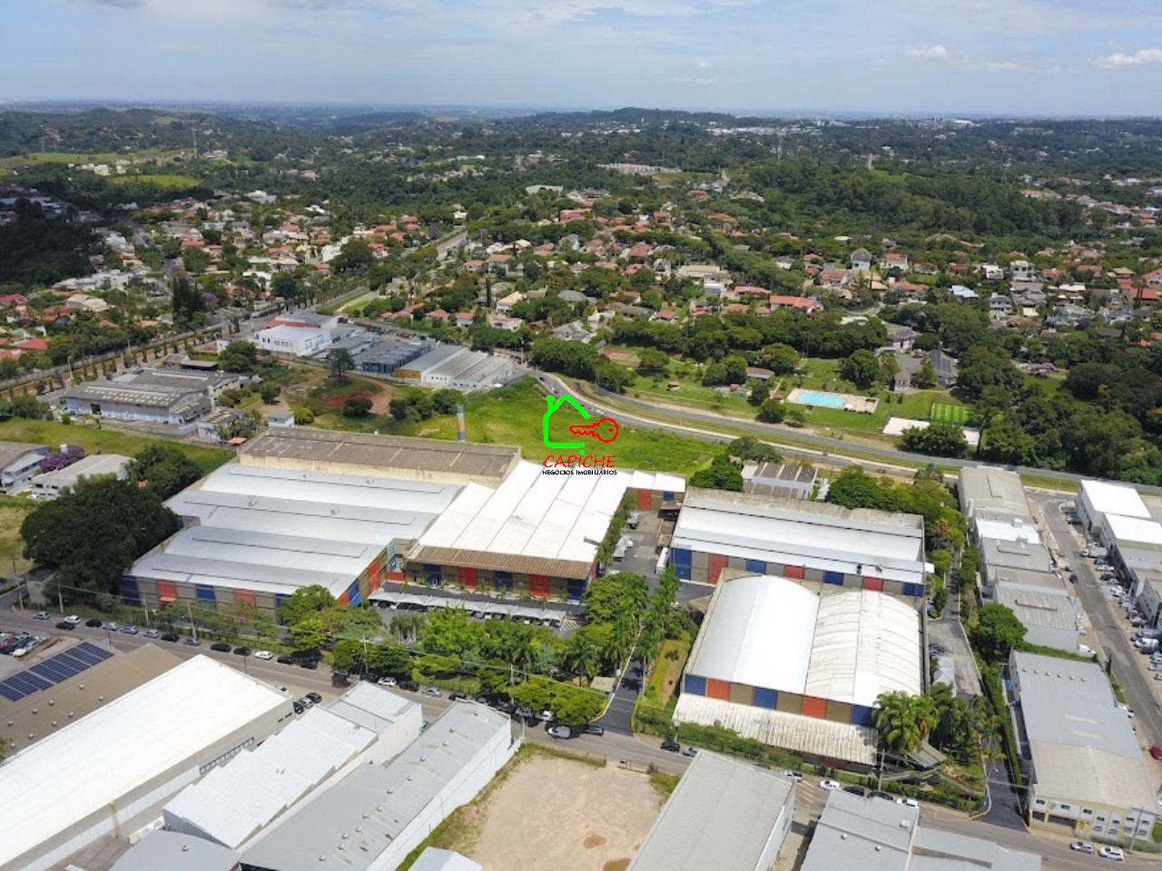 Depósito-Galpão, 765 m² - Foto 9