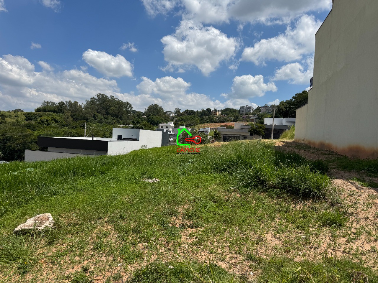 Terreno, 250 m² - Foto 2