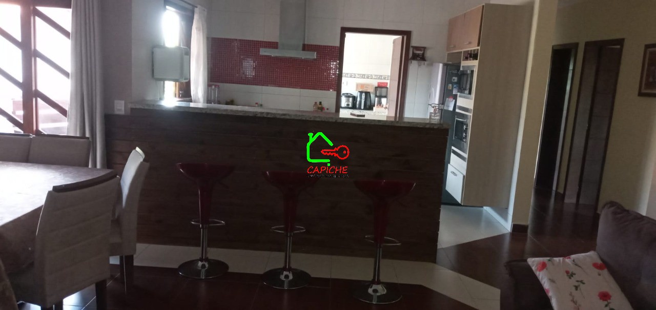 Chácara, 3 quartos - Foto 62