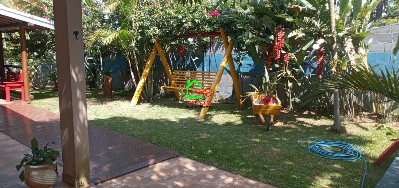 Chácara, 3 quartos - Foto 13