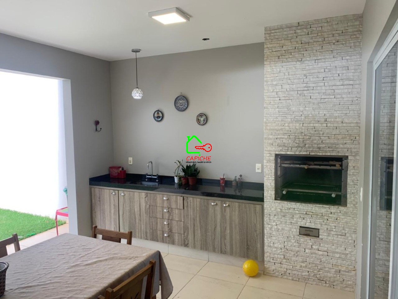 Casa de Condomínio, 3 quartos - Foto 10